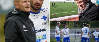 Tränarens tuffa kritik – berättar om konflikterna i IFK Luleå: "Den som säger att kommunikationen har varit bra den ljuger"