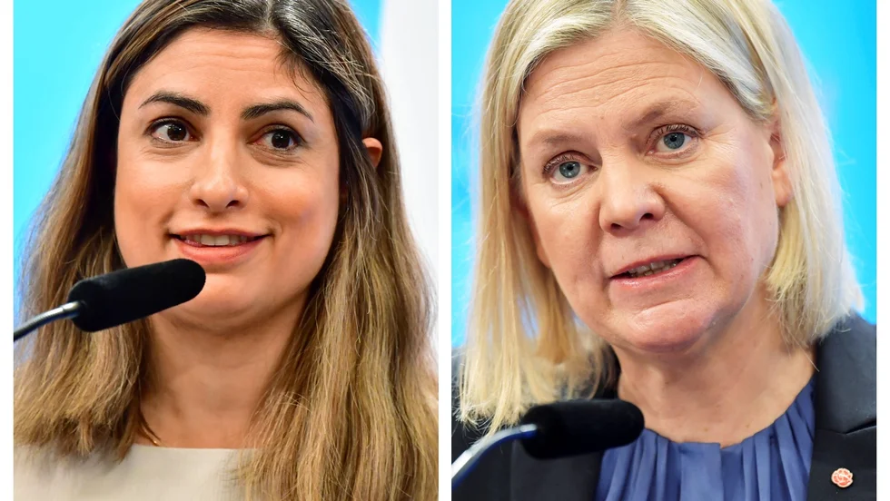 V och S har nått en uppgörelse om pensionerna.