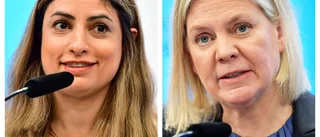 Förhandlingarna mellan S och V klara – så rapporterade vi direkt
