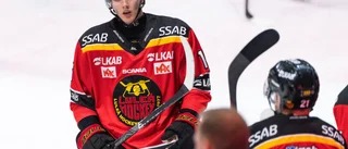 Mattsson får chansen i förstakedjan • Så ställer Luleå Hockey upp i andra CHL-kvartsfinalen