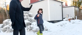 S-regeringen fick Sverige på fötter