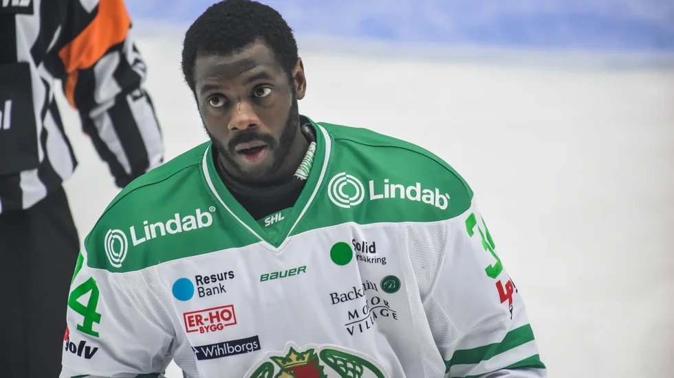 Edwin Hedberg. 