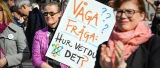 Joakim Broman: Fakta ska självklart vara grunden