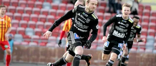 Drömdebut för Almqvist i nya klubben