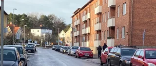 Gator nära centrum numera enkelriktade: "Har gått bra"