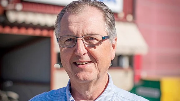 Christian Strand säljer majoriteten i Nymek genom bolag, men fortsätter som vd.
