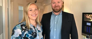 Ghost Competence satsar på försäljning