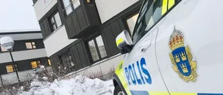 Kastade pall på Migrationsverkets tv – ställs inför rätta