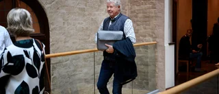 Åklagaren vill överklaga Percy Nilssons friande dom