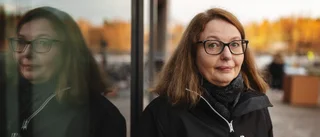 Första kvinnliga S-toppen sedan kommunen bildades: "Symboliskt viktigt"