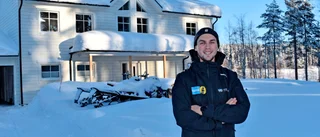 Marklunds stora val – väljer mellan VM och EM