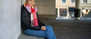 Agnes föreläser om porrens skadeverkningar på ungdomar: "Våldsam och kvinnoförnedrande"