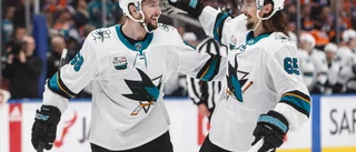 Rundblad tog chansen – stod för dubbla fullträffar