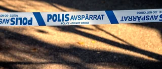 Brottsstatistiken kan inte stämma