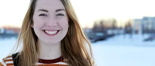 Nicola ny på Henson