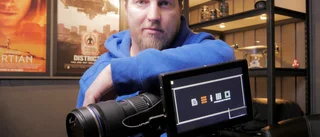 Från företagsfilm till rock´n´roll