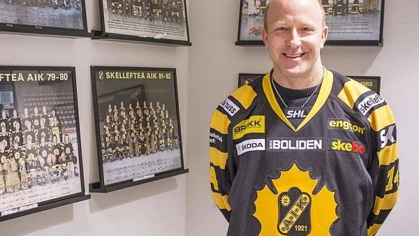 Jörgen Granlund