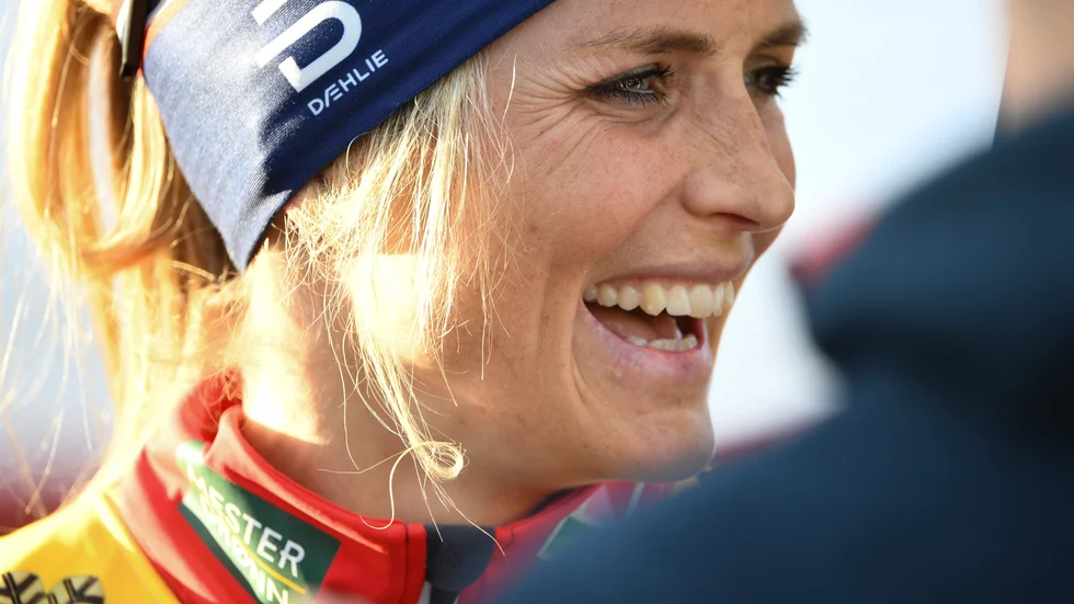 Theree Johaug