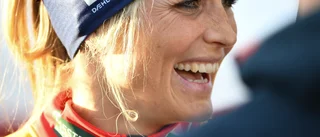 Norge överraskar med Johaug på sistasträckan