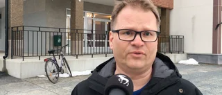TV: ”Visst är det tråkigt, framförallt för framtidstron”