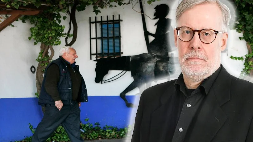 Det finns fler än Don Quijote som slåss mot väderkvarnar.