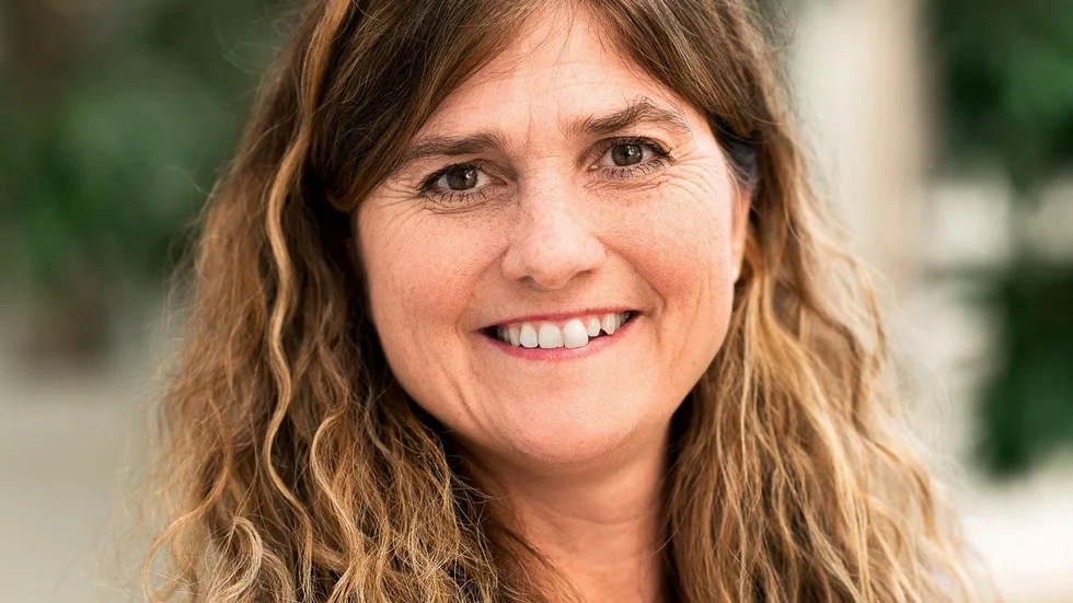– Jag kommer att göra mitt yttersta för att skapa en god och utvecklande miljö för alla inblandade,säger Sofia Lindström.