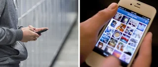 Instagram-inlägg bakom misshandel på skola
