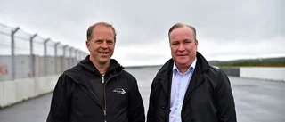 Partnerskap i Skellefteå för snabbare laddning av elbilar