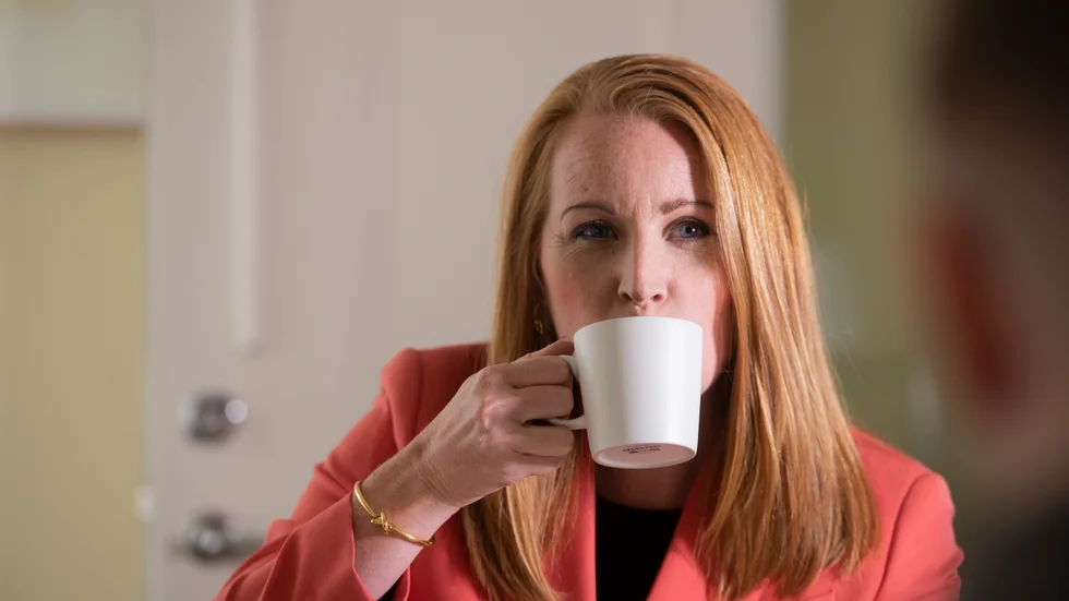 Vilken dryck passar bäst till måltiden? Mocca?