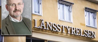Svar direkt: "Länsstyrelsen i Norrbotten arbetar för en hållbar utveckling i länet"