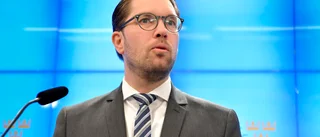 Stå upp mot högerkrafterna