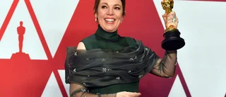 En guide till Olivia Colman