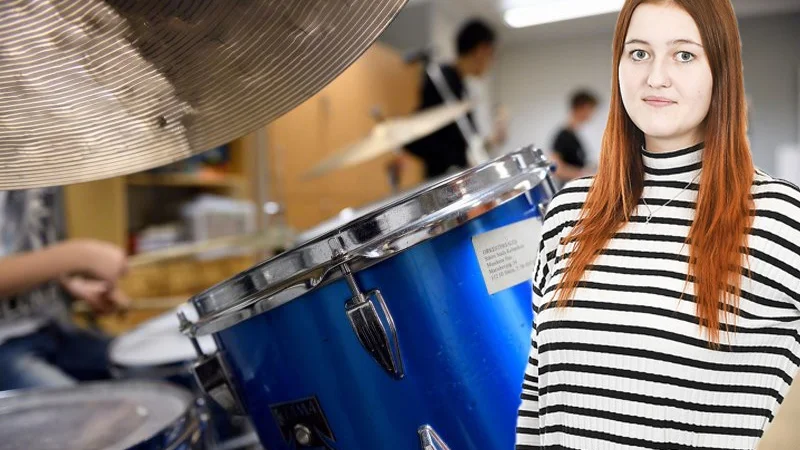 Hur kommer kulturskolans förändringar egentligen att påverka framtidens spelsugna barn?