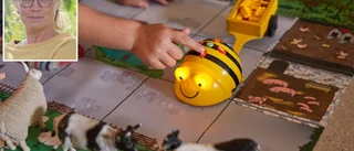 Erikas son har autism • Beskriver en vardag full av utmaningar och svagt stöd • "Helt nedmonterat"
