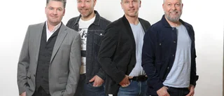 Arvingarna gör ny krogshow