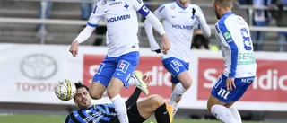 Så startar IFK mot Sundsvall