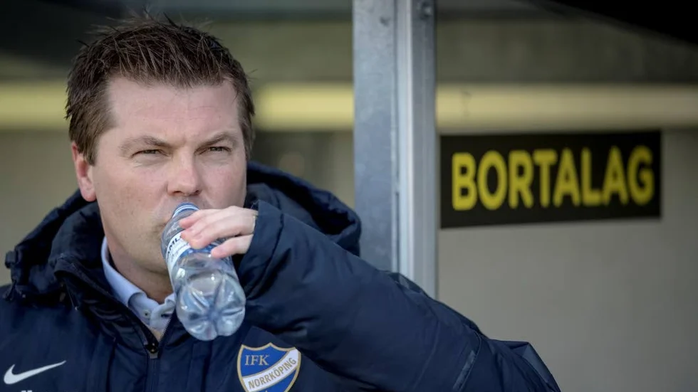 Jens Gustafsson och IFK stod vid en skiljelinje - de visade tidigt vilken väg de tänkte ta, skriver David Iwung.