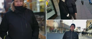 Uppsalaborna förbereder sig för kris: "Har kollat var närmaste skyddsrum ligger"