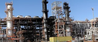 Algeriet kan sälja mer gas till EU