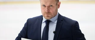 Fagervall ute efter viktiga poäng i Luleå: "Uträknade av många – men vi lever i allra högsta grad" • Stjärnan saknas