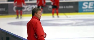 Allt går emot Vita Hästen nu