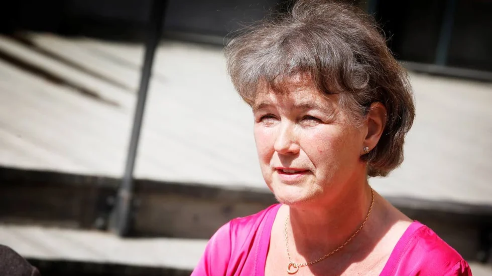 Tobaksmissbruk. På måndag börjar Tobaksfria veckan. Amita Jernberger påminner om tobakens kostnader och lidanden.