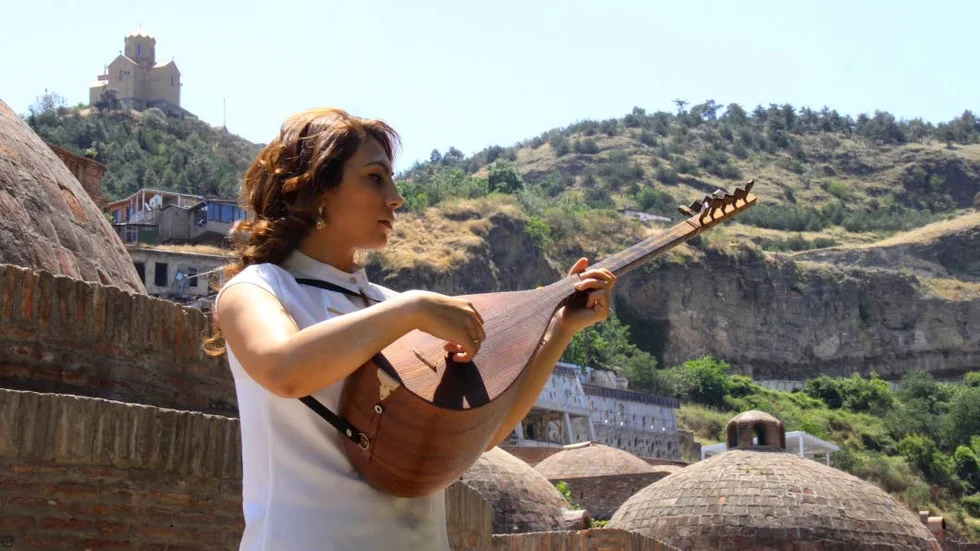 Asiq Nargile