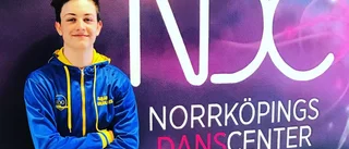 "Viktigt att sticka ut"