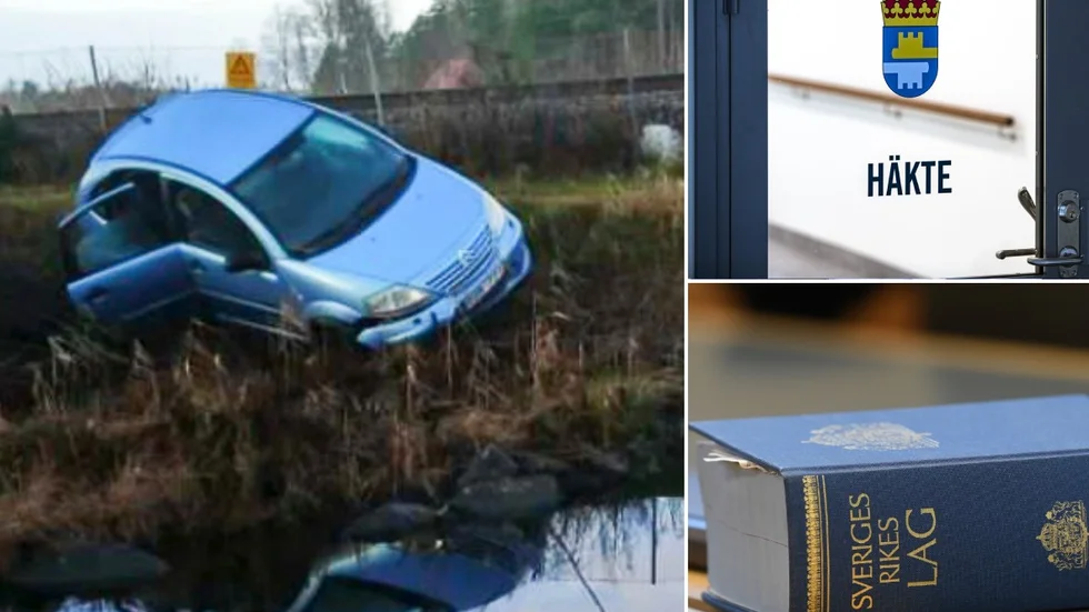 Mannen misstänktes för det uppmärksammade julmordet, men friades sedan. Nu söker han ersättning för häktningstiden.