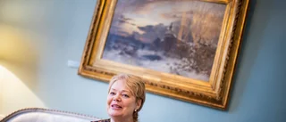 Landshövdingen om gruvdomen: "Jag skulle önska politiken var tydligare i frågor som den här"