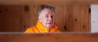 "Till skillnad från Fransson så är jag inte lika imponerad av Rederi AB Gotlands utvecklingsarbete"