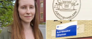 Visselblåsarfallet: JK riktar allvarlig kritik mot cheferna – ”Otillåtna repressalier” • Men inget åtal väntar: ”Det är en besvikelse”