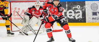 Poängtopp i Piteå Hockey ifjol – nu tillbaka i Kiruna