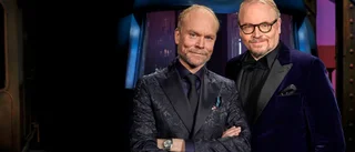 TV-toppen: ”På spåret” fortsätter segertåget